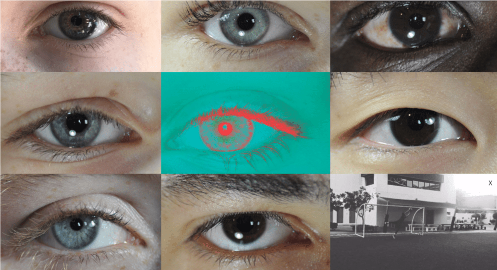 2019 – Eye-I